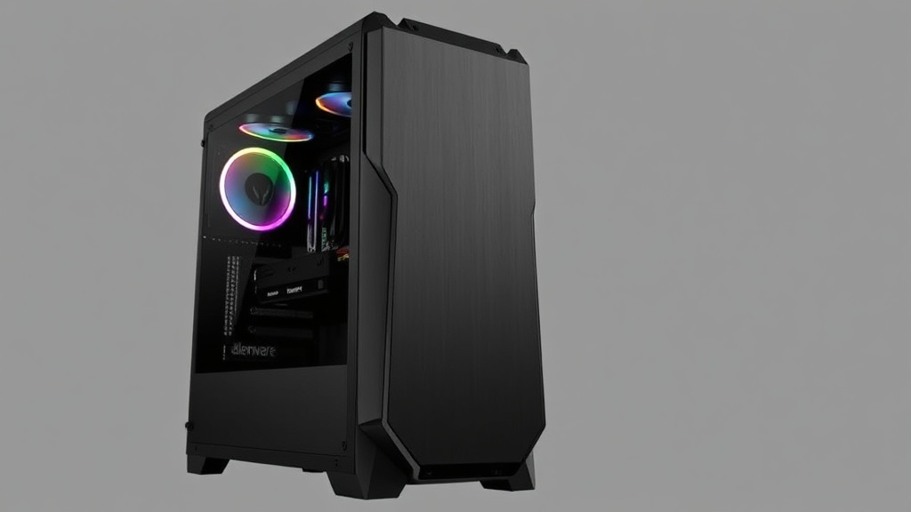 【手慢无】Alienware Aurora RTX 5080游戏PC直降！近乎全新仅售2579美元